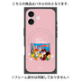 プレミアムパネル with MagSafe［ クッピーラムネ -drawing2 ］