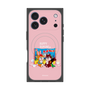 プレミアムパネル with MagSafe［ クッピーラムネ -drawing2 ］