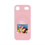 プレミアムパネル with MagSafe［ クッピーラムネ -drawing2 ］