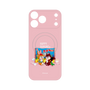 プレミアムパネル with MagSafe［ クッピーラムネ -drawing2 ］