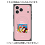プレミアムパネル with MagSafe［ クッピーラムネ -drawing2 ］