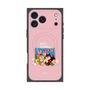 プレミアムパネル with MagSafe［ クッピーラムネ -drawing2 ］