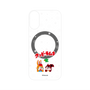 プレミアムパネル with MagSafe［ クッピーラムネ - 寝ころぶ ］