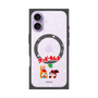 プレミアムパネル with MagSafe［ クッピーラムネ - 寝ころぶ ］