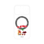 プレミアムパネル with MagSafe［ クッピーラムネ - 寝ころぶ ］
