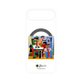 プレミアムパネル with MagSafe［ PICASSO - Three Musicians ］