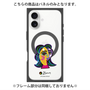 プレミアムパネル with MagSafe［ PICASSO - Dora Maar ］