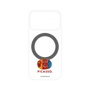 プレミアムパネル with MagSafe［ PICASSO - My Picasso ］