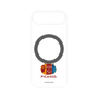プレミアムパネル with MagSafe［ PICASSO - My Picasso ］