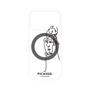 プレミアムパネル with MagSafe［ PICASSO - Self-Portrait ］