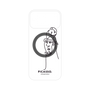 プレミアムパネル with MagSafe［ PICASSO - Self-Portrait ］