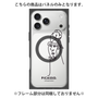 プレミアムパネル with MagSafe［ PICASSO - Self-Portrait ］
