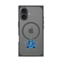 プレミアムパネル with MagSafe［ 横浜DeNAベイスターズ - プライマリーマーク - クリア ］