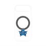 プレミアムパネル with MagSafe［ 横浜DeNAベイスターズ - プライマリーマーク - クリア ］