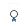 プレミアムパネル with MagSafe［ 横浜DeNAベイスターズ - プライマリーマーク - クリア ］