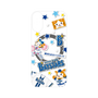 プレミアムパネル with MagSafe［ 横浜DeNAベイスターズ - ステッカー ］