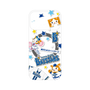 プレミアムパネル with MagSafe［ 横浜DeNAベイスターズ - ステッカー ］