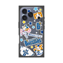 プレミアムパネル with MagSafe［ 横浜DeNAベイスターズ - ステッカー ］