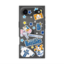プレミアムパネル with MagSafe［ 横浜DeNAベイスターズ - ステッカー ］