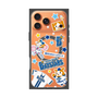 プレミアムパネル with MagSafe［ 横浜DeNAベイスターズ - ステッカー ］