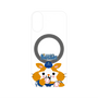 プレミアムパネル with MagSafe［ 横浜DeNAベイスターズ - DB.スターマン - クリア ］