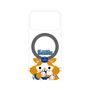 プレミアムパネル with MagSafe［ 横浜DeNAベイスターズ - DB.スターマン - クリア ］