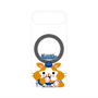 プレミアムパネル with MagSafe［ 横浜DeNAベイスターズ - DB.スターマン - クリア ］