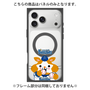 プレミアムパネル with MagSafe［ 横浜DeNAベイスターズ - DB.スターマン - クリア ］