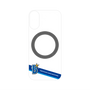 プレミアムパネル with MagSafe［ 横浜DeNAベイスターズ - ライン ］