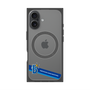 プレミアムパネル with MagSafe［ 横浜DeNAベイスターズ - ライン ］