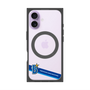 プレミアムパネル with MagSafe［ 横浜DeNAベイスターズ - ライン ］