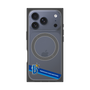 プレミアムパネル with MagSafe［ 横浜DeNAベイスターズ - ライン ］