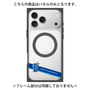 プレミアムパネル with MagSafe［ 横浜DeNAベイスターズ - ライン ］