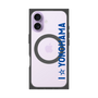 プレミアムパネル with MagSafe［ 横浜DeNAベイスターズ - I ☆ YOKOHAMA - 縦 ］