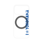 プレミアムパネル with MagSafe［ 横浜DeNAベイスターズ - I ☆ YOKOHAMA - 縦 ］