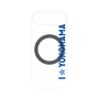 プレミアムパネル with MagSafe［ 横浜DeNAベイスターズ - I ☆ YOKOHAMA - 縦 ］