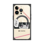 プレミアムパネル with MagSafe［ YOUR CASE YOUR PLAY - オリジナル - アニメ/漫画好き ］