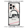 プレミアムパネル with MagSafe［ YOUR CASE YOUR PLAY - オリジナル - アニメ/漫画好き ］