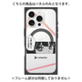 プレミアムパネル with MagSafe［ YOUR CASE YOUR PLAY - オリジナル - アニメ/漫画好き ］