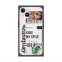 プレミアムパネル with MagSafe［ YOUR CASE YOUR PLAY - オリジナル - ファッション好き ］