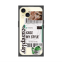 プレミアムパネル with MagSafe［ YOUR CASE YOUR PLAY - オリジナル - ファッション好き ］