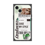プレミアムパネル with MagSafe［ YOUR CASE YOUR PLAY - オリジナル - ファッション好き ］