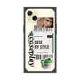 プレミアムパネル with MagSafe［ YOUR CASE YOUR PLAY - オリジナル - ファッション好き ］