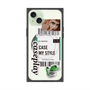 プレミアムパネル with MagSafe［ YOUR CASE YOUR PLAY - オリジナル - ファッション好き ］