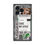 プレミアムパネル with MagSafe［ YOUR CASE YOUR PLAY - オリジナル - ファッション好き ］