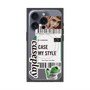 プレミアムパネル with MagSafe［ YOUR CASE YOUR PLAY - オリジナル - ファッション好き ］