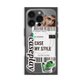 プレミアムパネル with MagSafe［ YOUR CASE YOUR PLAY - オリジナル - ファッション好き ］