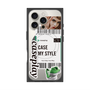 プレミアムパネル with MagSafe［ YOUR CASE YOUR PLAY - オリジナル - ファッション好き ］