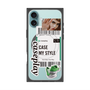 プレミアムパネル with MagSafe［ YOUR CASE YOUR PLAY - オリジナル - ファッション好き ］