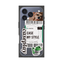 プレミアムパネル with MagSafe［ YOUR CASE YOUR PLAY - オリジナル - ファッション好き ］